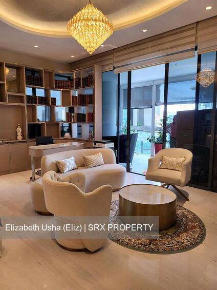 Skyline 360 @ Saint Thomas Walk (D9), Condominium #525725451